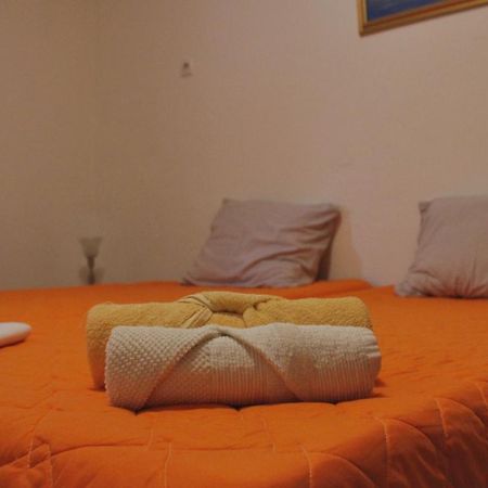 Zsh Apartment Ohrid Kültér fotó