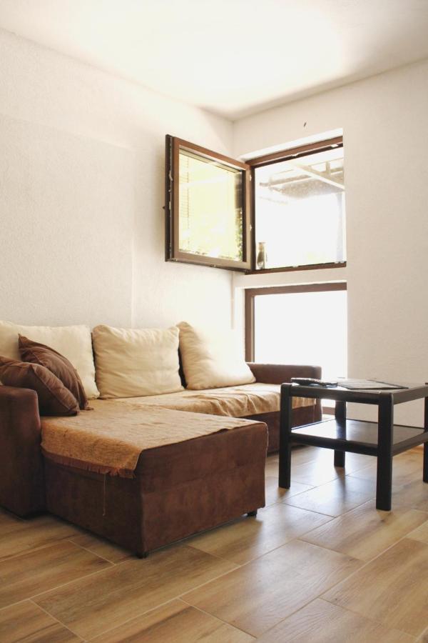 Zsh Apartment Ohrid Kültér fotó