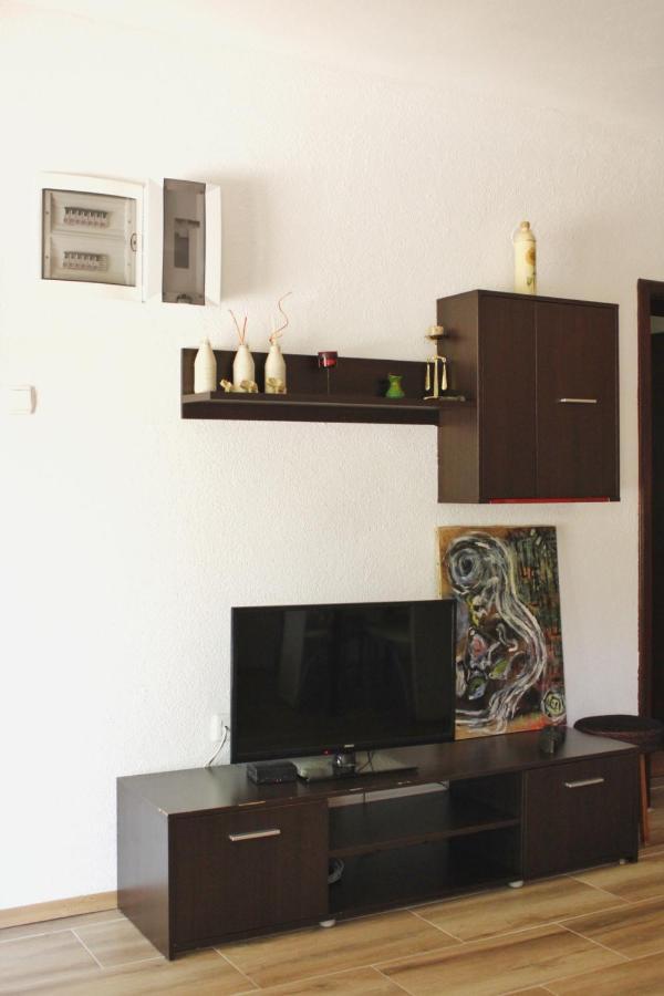 Zsh Apartment Ohrid Kültér fotó